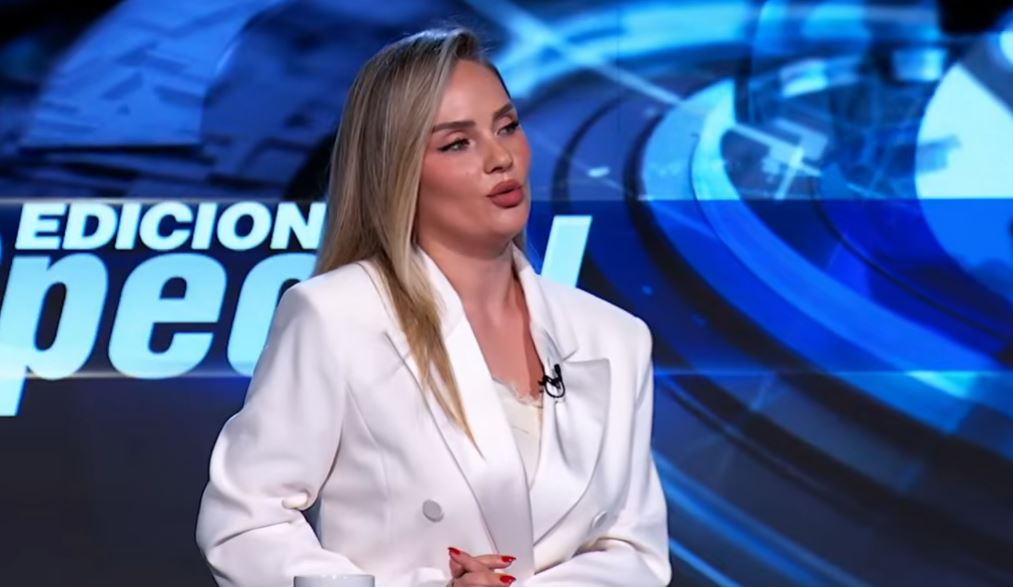 Ismajli: Sakrifica e policëve në Banjskë u shpërblye me vendimin e gjykatës (VIDEO)