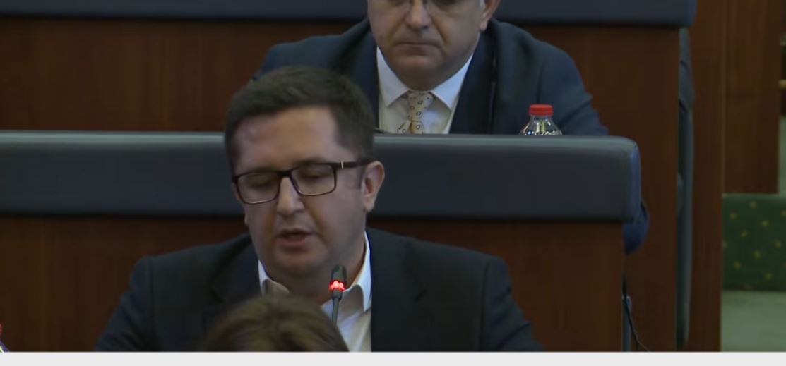 Mustafa: LDK kundër shmangies së procedurave për Ligjin e Buxhetit