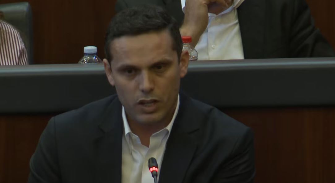 Gruda kritikon Muratin: Po trajtoni buxhetin me joseriozitet, hiqu nga agjenda politike