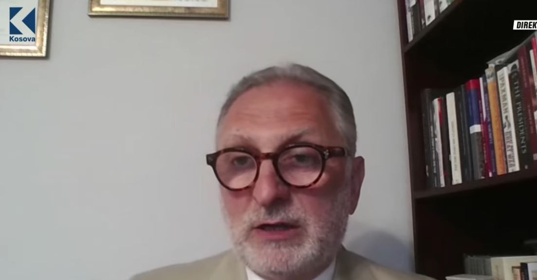 Prenkaj: Kalkulimet elektorale po e mbajnë Kosovën në krizë institucionale (VIDEO)