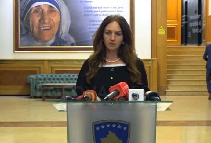 Nagavci s’komenton shkeljet kushtetuese, fton opozitën për seancën e nesërme