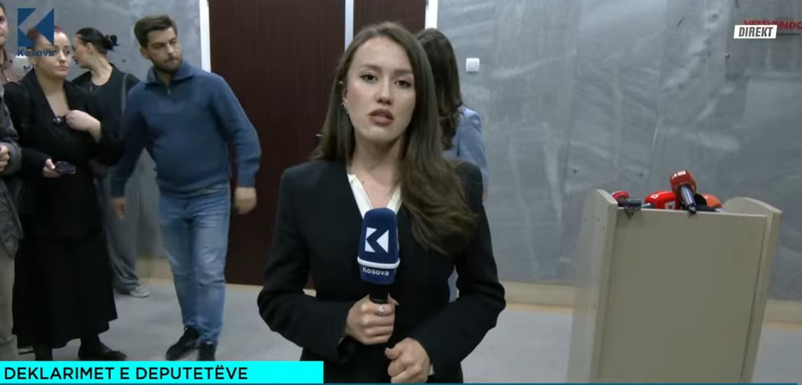 Kryeministri Albin Kurti thirr konferencë për media, arsyeja e paqartë (VIDEO)