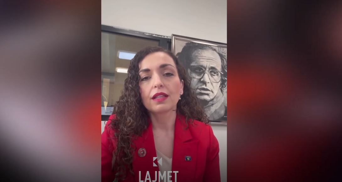 Votimet e jashtëzakonshme: A do të garojë Vjosa Osmani me LDK-në?