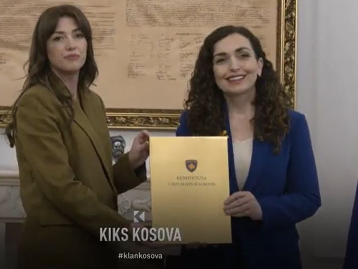 VV-ja nxjerrë “fshesën”, zëvendëson ambasadorët e Osmanit me të vetët (VIDEO)