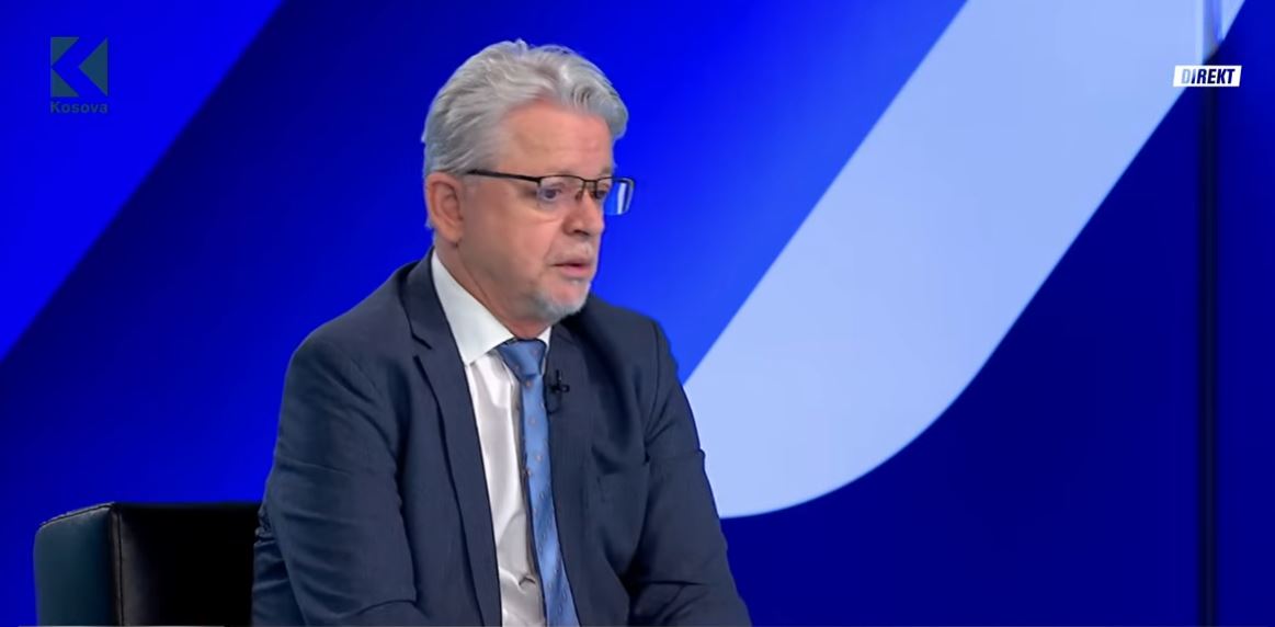 Gorani s’kursen: Kurti e Osmani krejt biografinë e kanë ndërtu duke kundërshtu çdo proces në Kosovë (VIDEO)