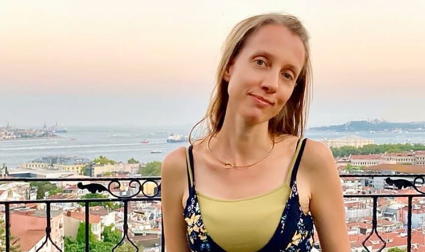 Zyrtari irakian: Gazetarja amerikane e rrëmbyer në Bagdad është liruar