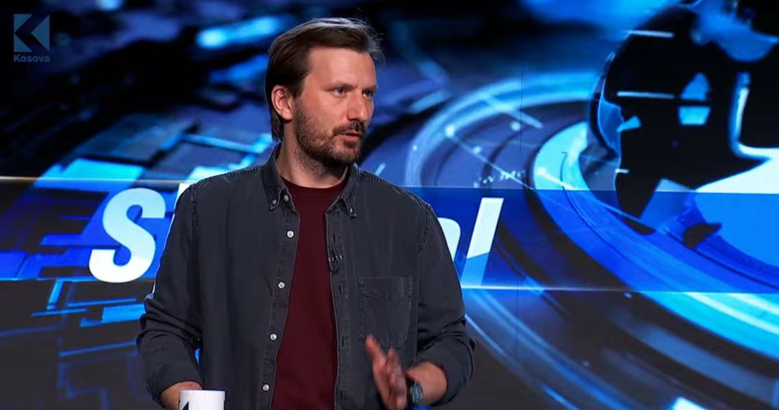 Nushi: Që nga fitorja e parë e Kurtit, ishte e qartë se po krijohej një shtet me tendenca autoritare (VIDEO)