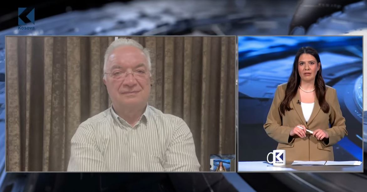 Haliti: Presidenti duhet të bëhet me ujdi të pozitës dhe opozitës (VIDEO)