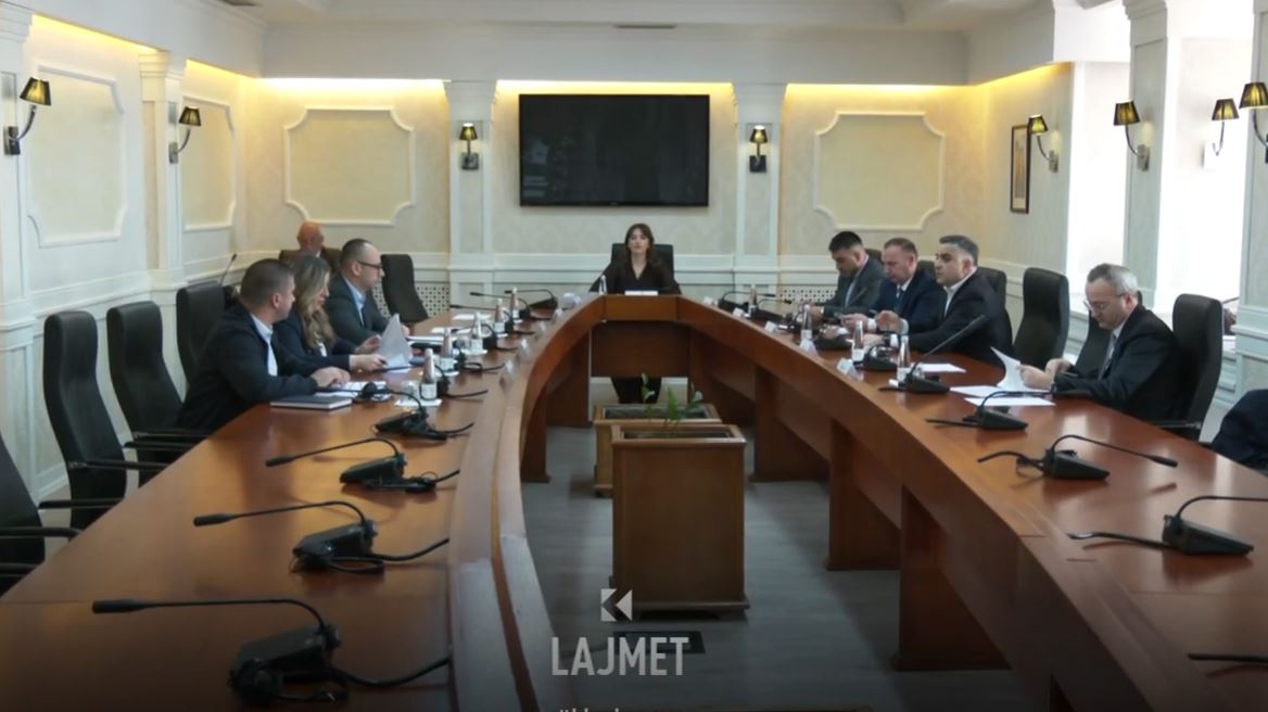 Përzgjedhja e gjyqtarëve: Kapja e kushtetueses është e rrezikshme (VIDEO)