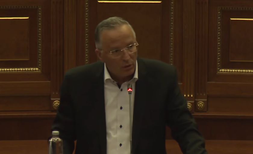 Hamza: Nëse rritet kostoja e prodhimit të produkteve, si ka mundësi me u ulë çmimi?