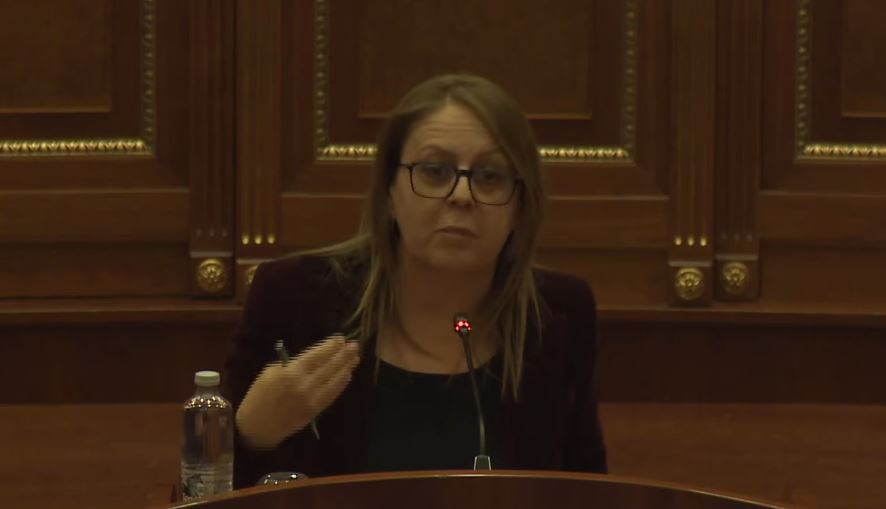 LDK-ja nuk do t'i dërgojë më ligjet në Kushtetuese, thotë Bajrami
