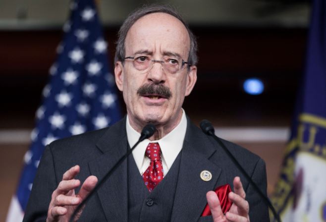 Vdes miku i shqiptarëve, kongresisti Eliot Engel