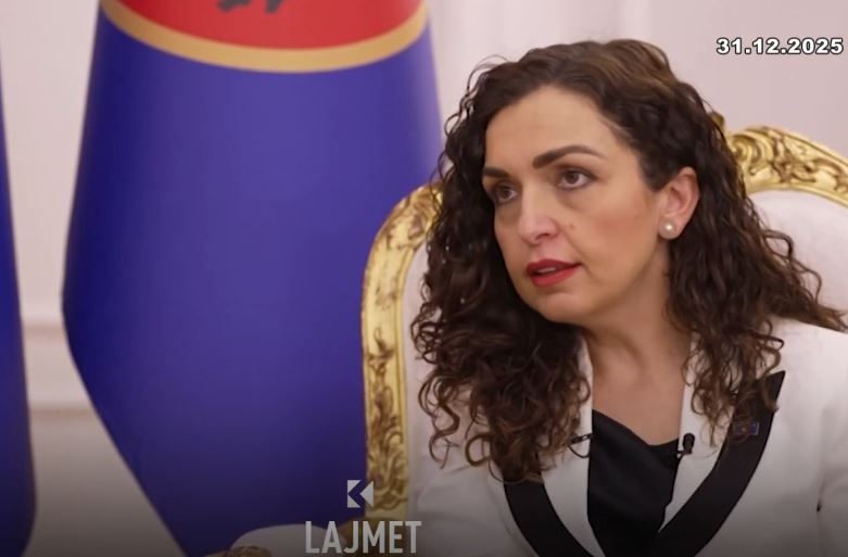 Benefitet jetësore: Një herë kryetar shteti, gjithmonë president (VIDEO)