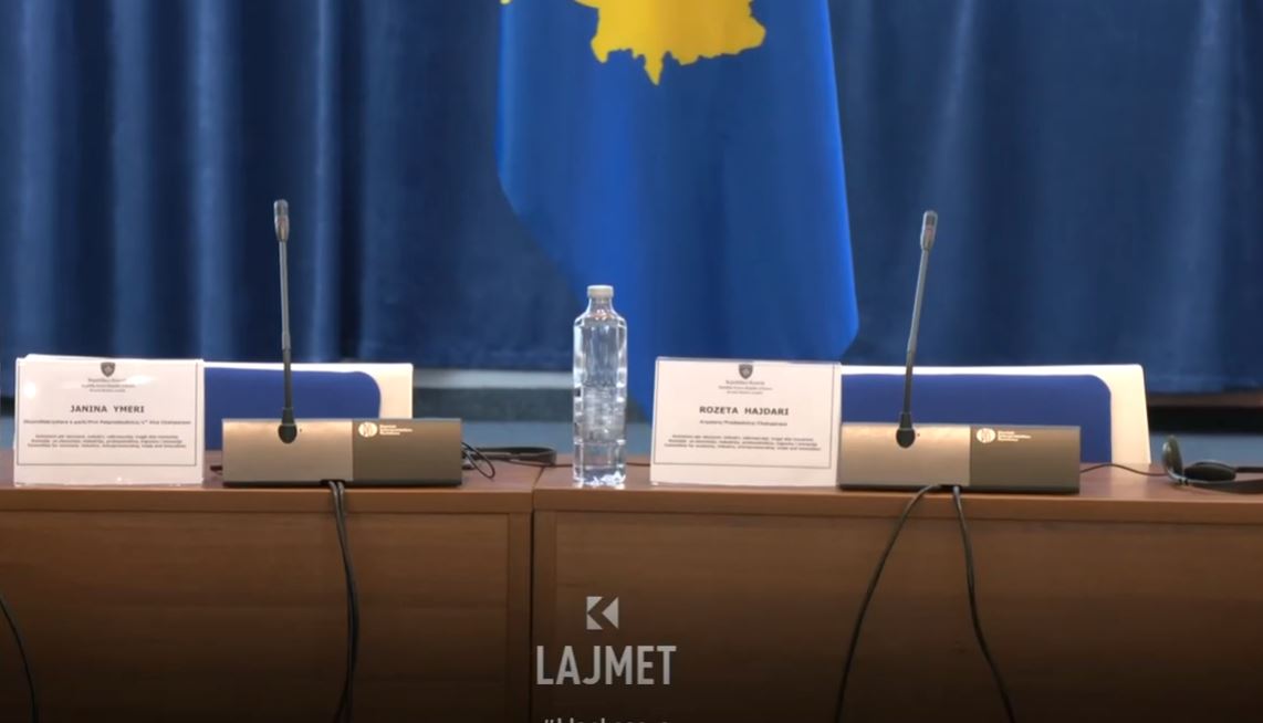 Akuza e kundërakuza: Deputetët "ekonomistë" zihen për rrymë (VIDEO)