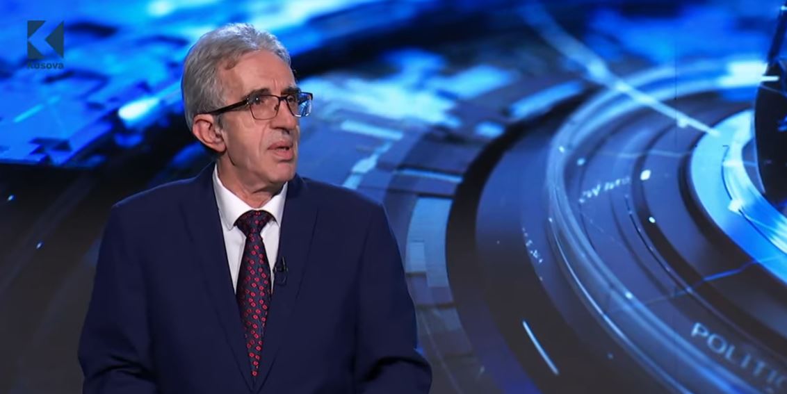 Koci: Kosova shkon në zgjedhje në qershor, nuk ka vullnet për zgjedhjen e presidentit (VIDEO)