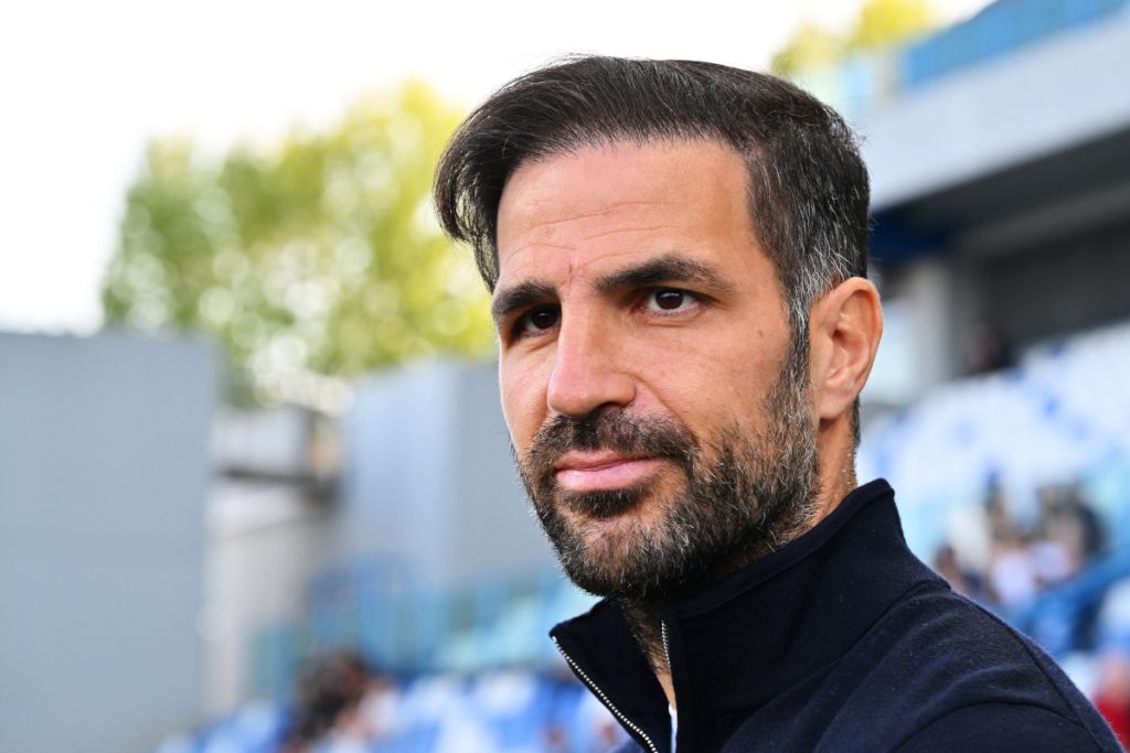Cesc Fabregas rikthehet përballë Antonio Contes: Askush s'më ka bërë të vuaj më shumë në stërvitje