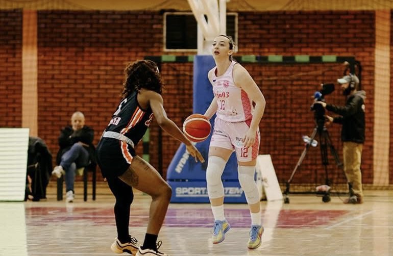 Peja 03 barazon serinë finale ndaj Bashkimit