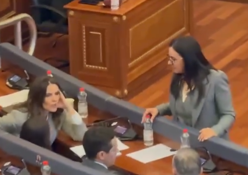 Sot seanca për presidentin, PDK e LDK në diskutime
