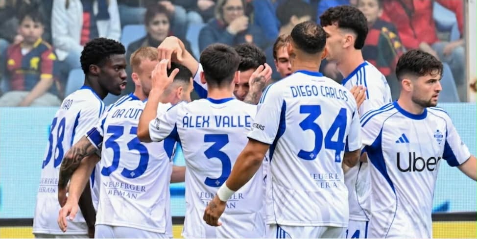 Como i bën presion Juventusit për një vend në Champions