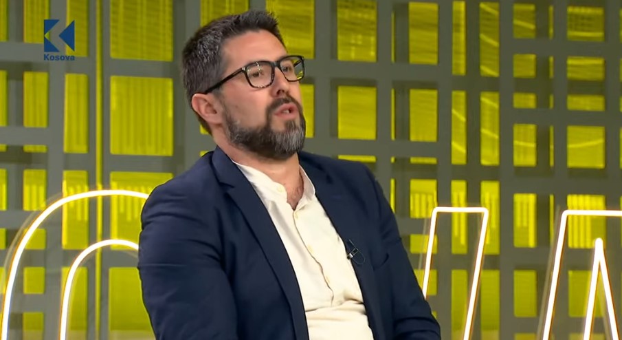 Krasniqi: Kurti nuk është i kënaqur me asnjë arritje që ka Kosova (VIDEO)