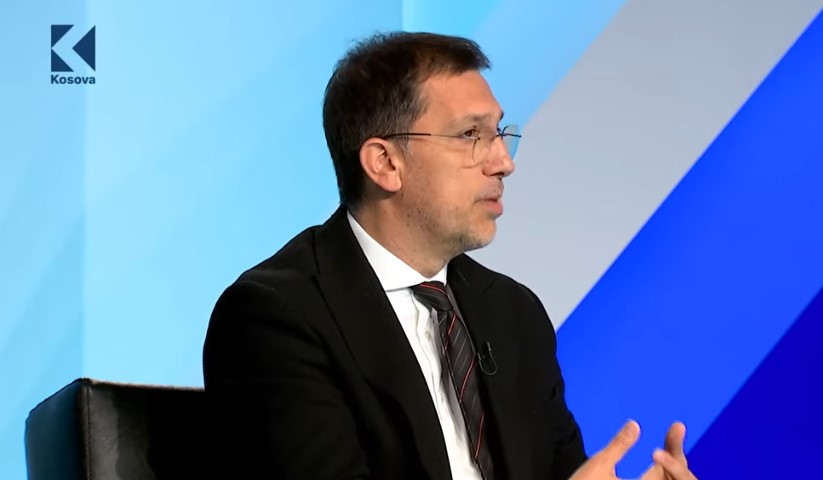 "Kurti s'është i interesuar të qeverisë", Sejdiu: LDK-në e sulmon për vota, PDK-në me Lushtakun (VIDEO)
