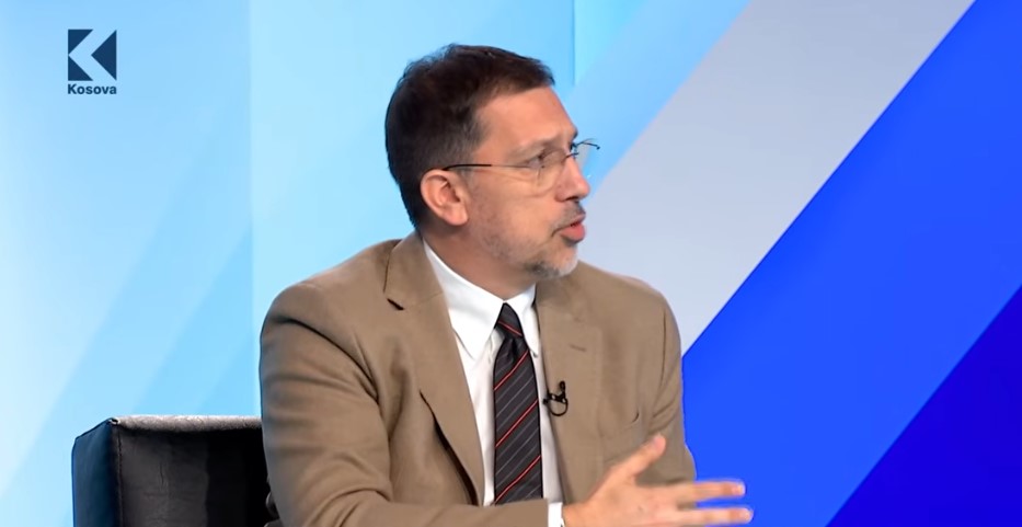 Sejdiu: Me PDK-në çështja e Presidentit zgjidhet për 5 minuta (VIDEO)