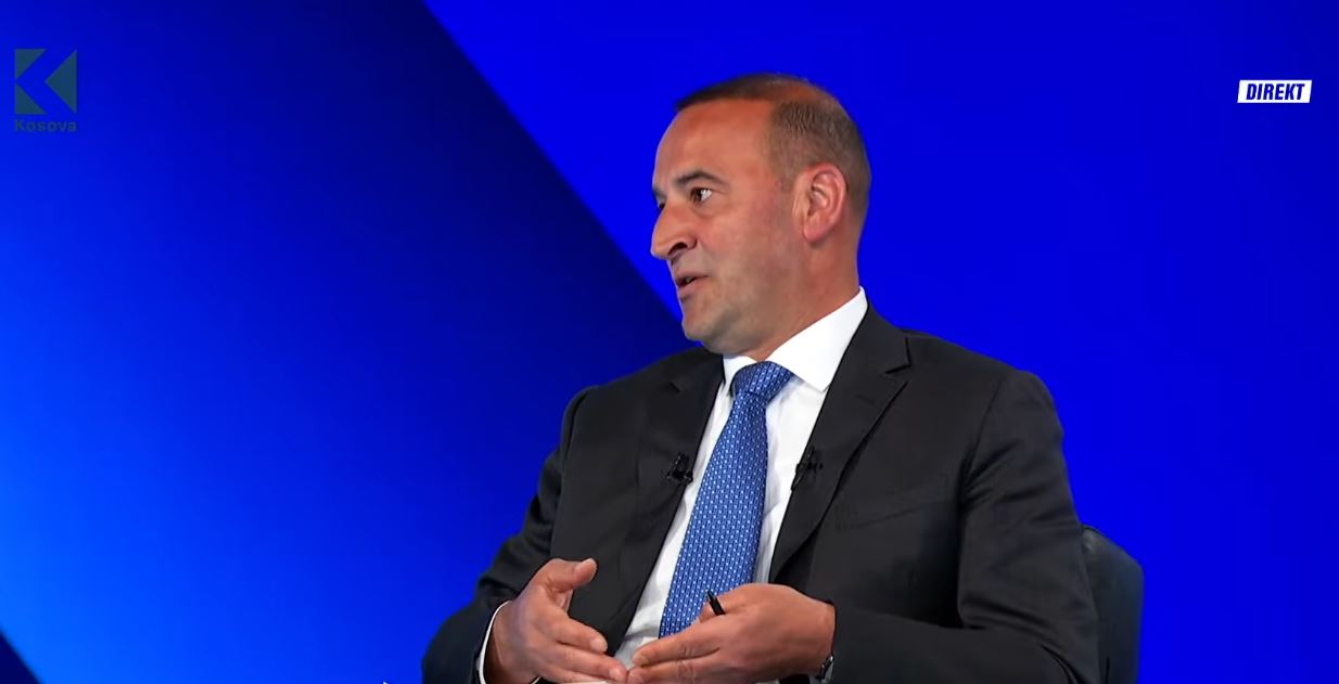 Haradinaj: Rreth 360 milionë euro u dërguan vjet në Serbi për blerje rryme (VIDEO)
