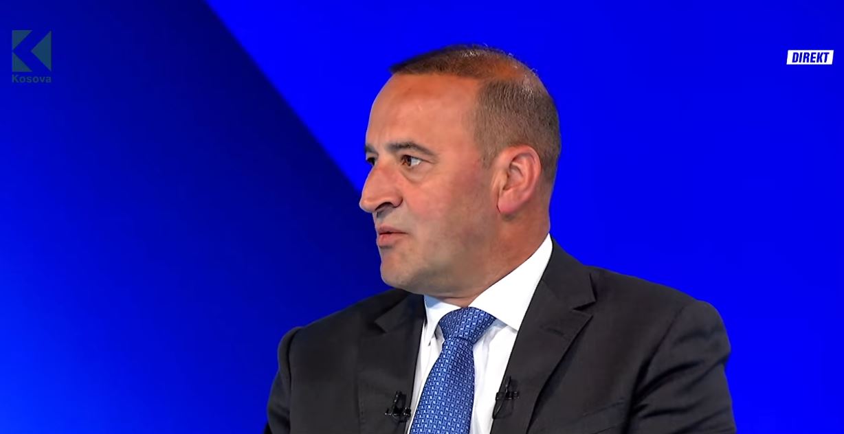 Daut Haradinaj: Nëse ka një figurë të përbashkët për president, s’jemi pengesë (VIDEO)