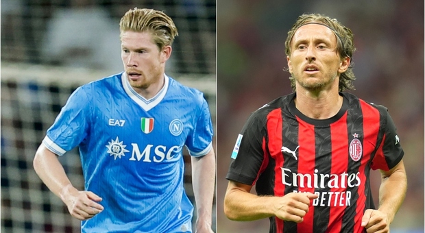 Ndeshja vendimtare Napoli-Milan: Kush do ta ndjek Interin drejt titullit? (VIDEO)