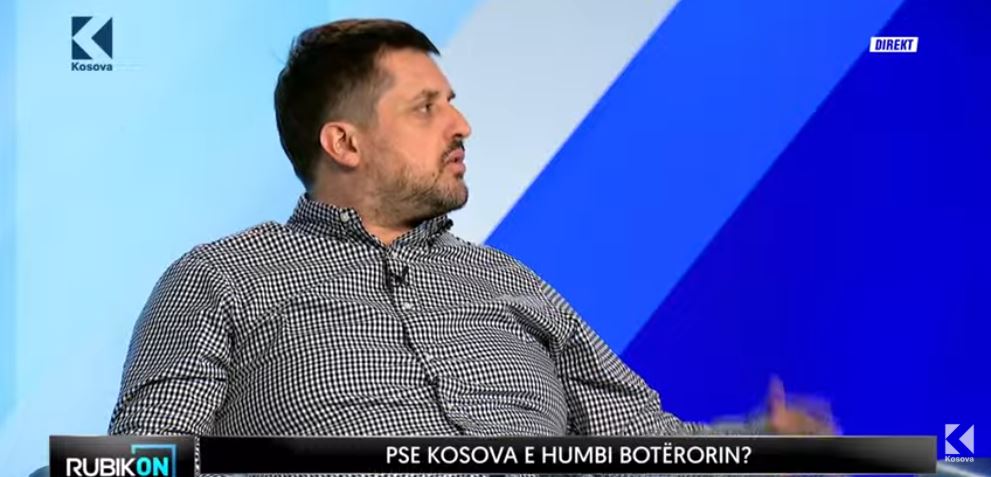 Ademi: Më dhemb humbja, shihja ëndrra me pa Kosovën deri në çerekfinale të Botërorit (VIDEO)