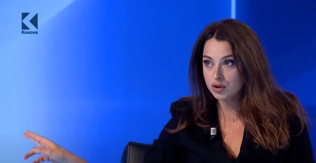 Kica-Xhelili: Byroja është adresuar dhe iniciuar nga LDK, përmes saj duhet të bëjmë reformë e jo vetëm propagandë ligjore