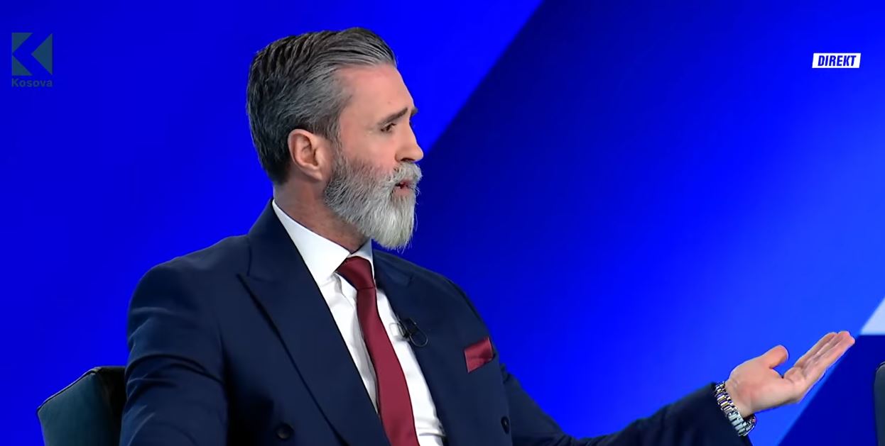 Dragusha për Zhegrovën: S’mendoj që është dashur të luajë prej fillimit (VIDEO)