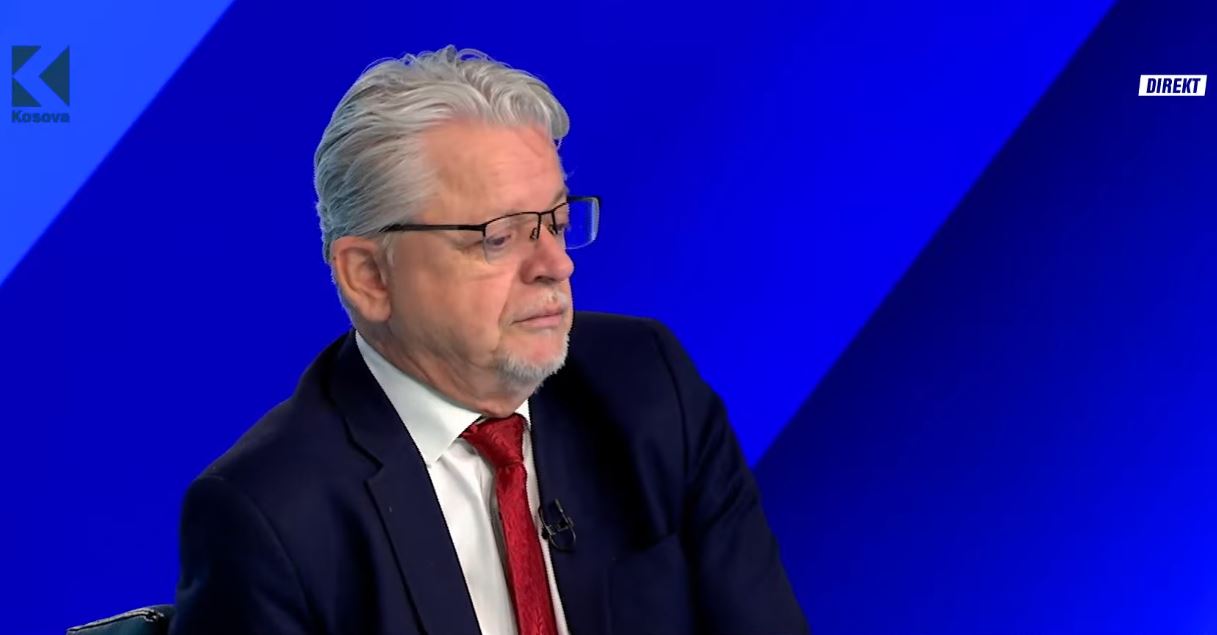 Gorani: Ne duhet të shkojmë në zgjedhje derisa të molisemi dhe shtrihemi për toke (VIDEO)