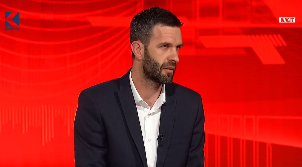 Takimi i Kurtit me ministrin grek, Rrahmani ironizIon me temat që janë diskutuar (VIDEO)