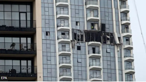 Emiratet e Bashkuara Arabe thonë se “triumfuan” në luftë