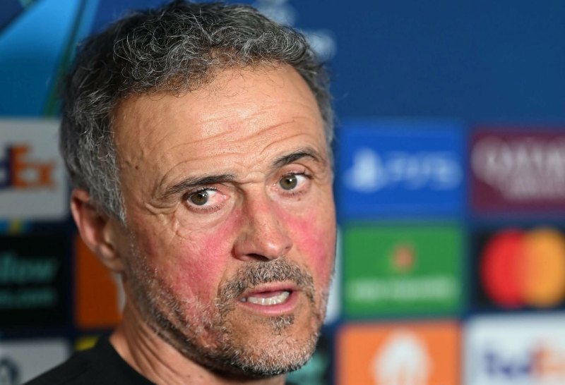 Luis Enrique nuk dëshiron të mbrojë avantazhin ndaj Liverpool