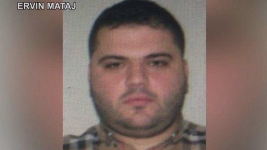 Akuzohet për trafikim të 240 kg kokainë, arrestohet shqiptari në Brazil