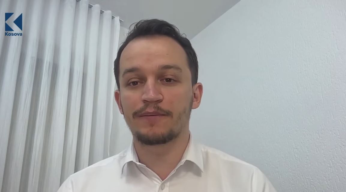 Cakolli kritikon ashpër zhvillimet në Kuvend: Rrezik serioz për rendin kushtetues (VIDEO)