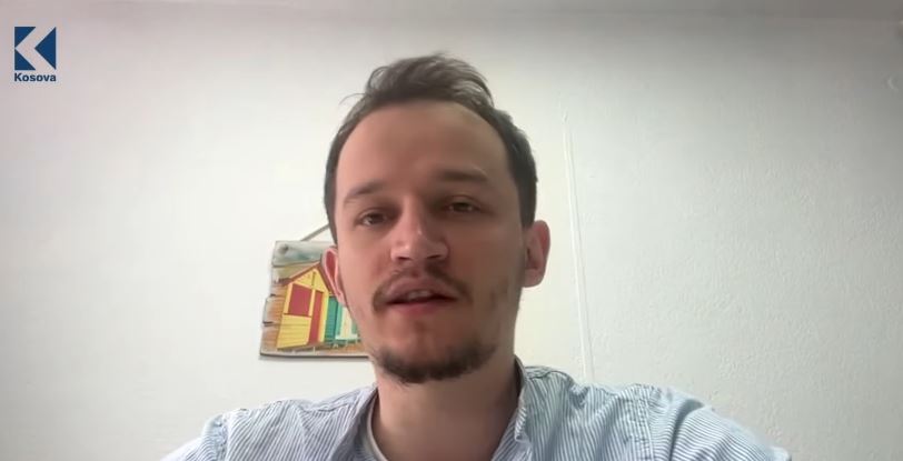 Seanca e së hënës, Cakolli: Shkelje e pastër kushtetuese (VIDEO)
