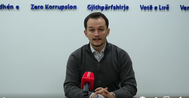 KDI: Dëgjimi publik për Projektligjin për Byronë nga sot për nesër, shkel Rregulloren dhe kufizon pjesëmarrjen