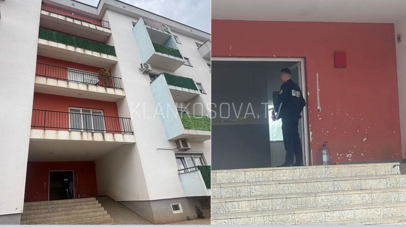 Tragjedia në Malishevë, viktima la pas edhe dy fëmijë të tjerë - çka dihet deri tani (VIDEO)