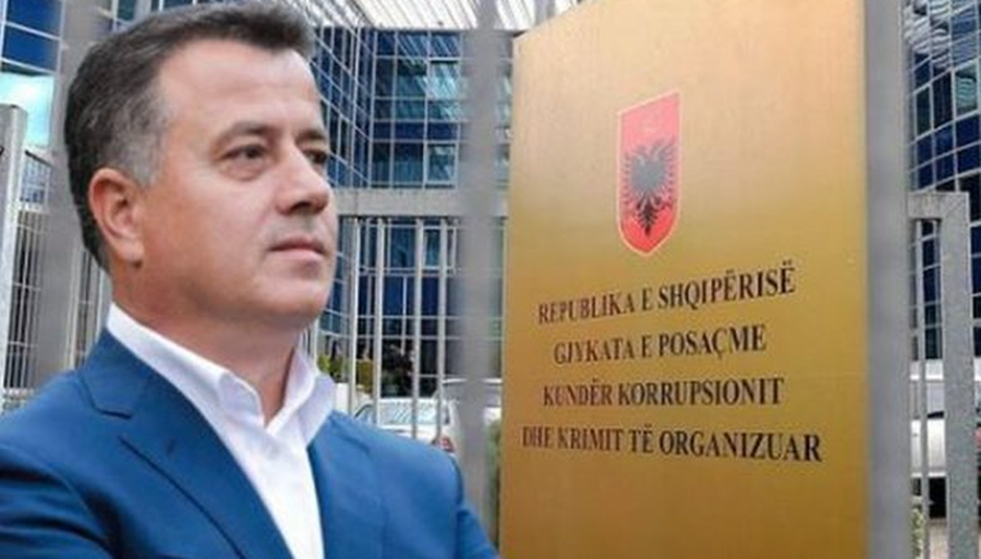 Shqipëri: U padit për shpifje, shpallet i pafajshëm Flamur Noka i PD-së