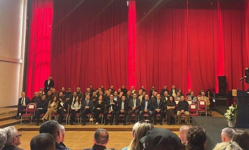 Dita e Veteranëve të Betejës së Koshares dhe rënia e heroit Sali Çekaj, sot mbahet akademi përkujtimore
