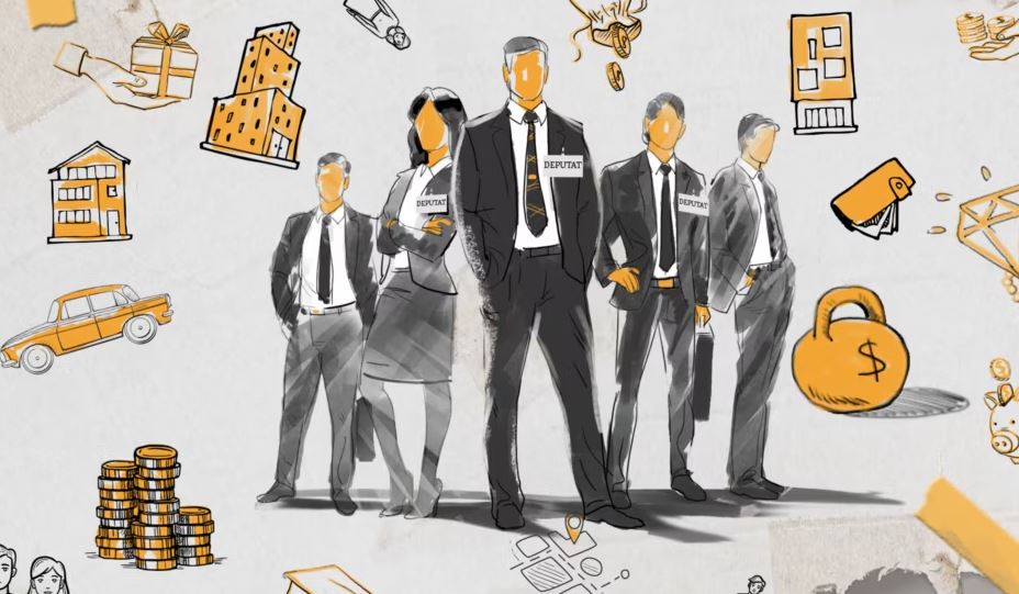 Mjekë ‘milionerë’ e politikanë të ‘varfër’, a u verifikua deklarimi i zyrtarëve publikë? (VIDEO)