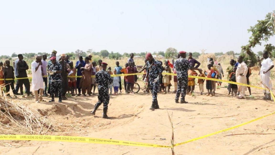 ISIS merr përgjegjësinë për sulmin në Nigeri që vrau 29 persona