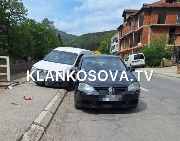 Foto nga Klan Kosova