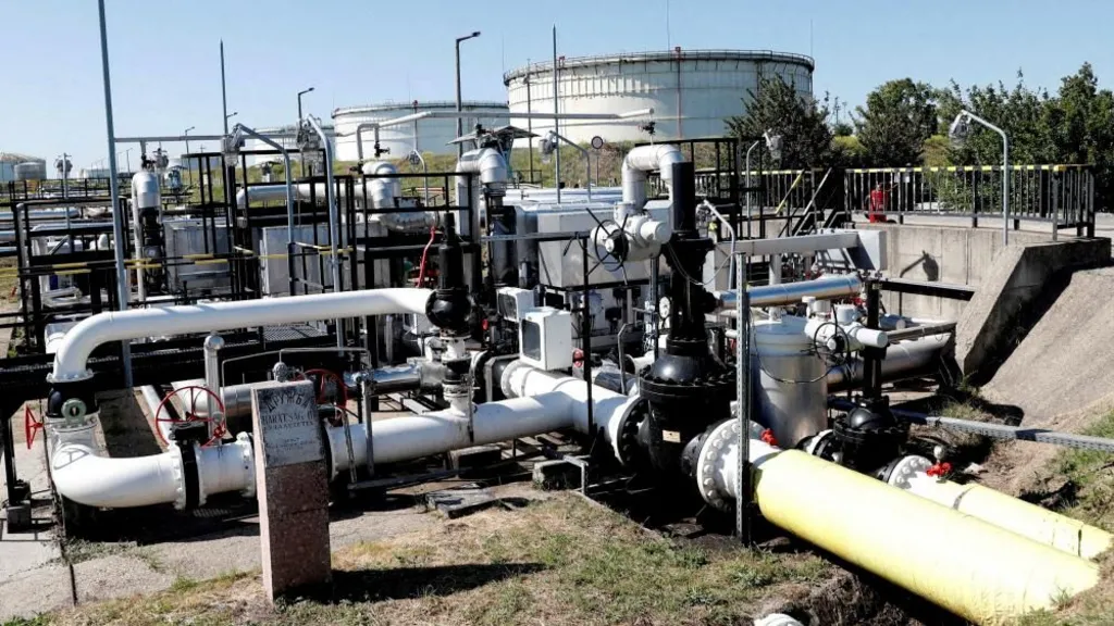 BE miraton kredinë prej 90 miliardë eurosh për Ukrainën