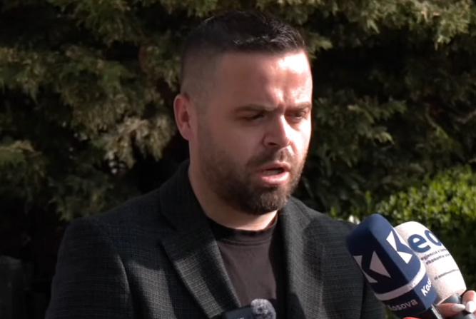 Rexha: Përzgjedhja e bordit të AGK-së dhe KPM-së krejtësisht jo transparent