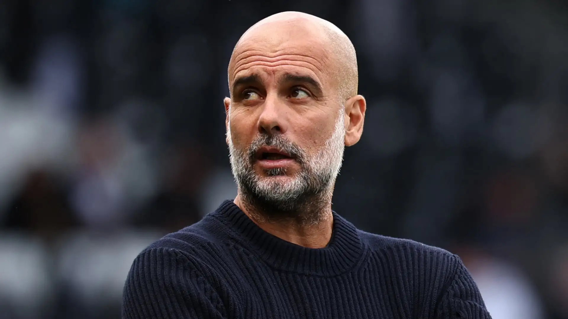 A është sezoni i fundit për Guardiolën në stolin e Manchester City?