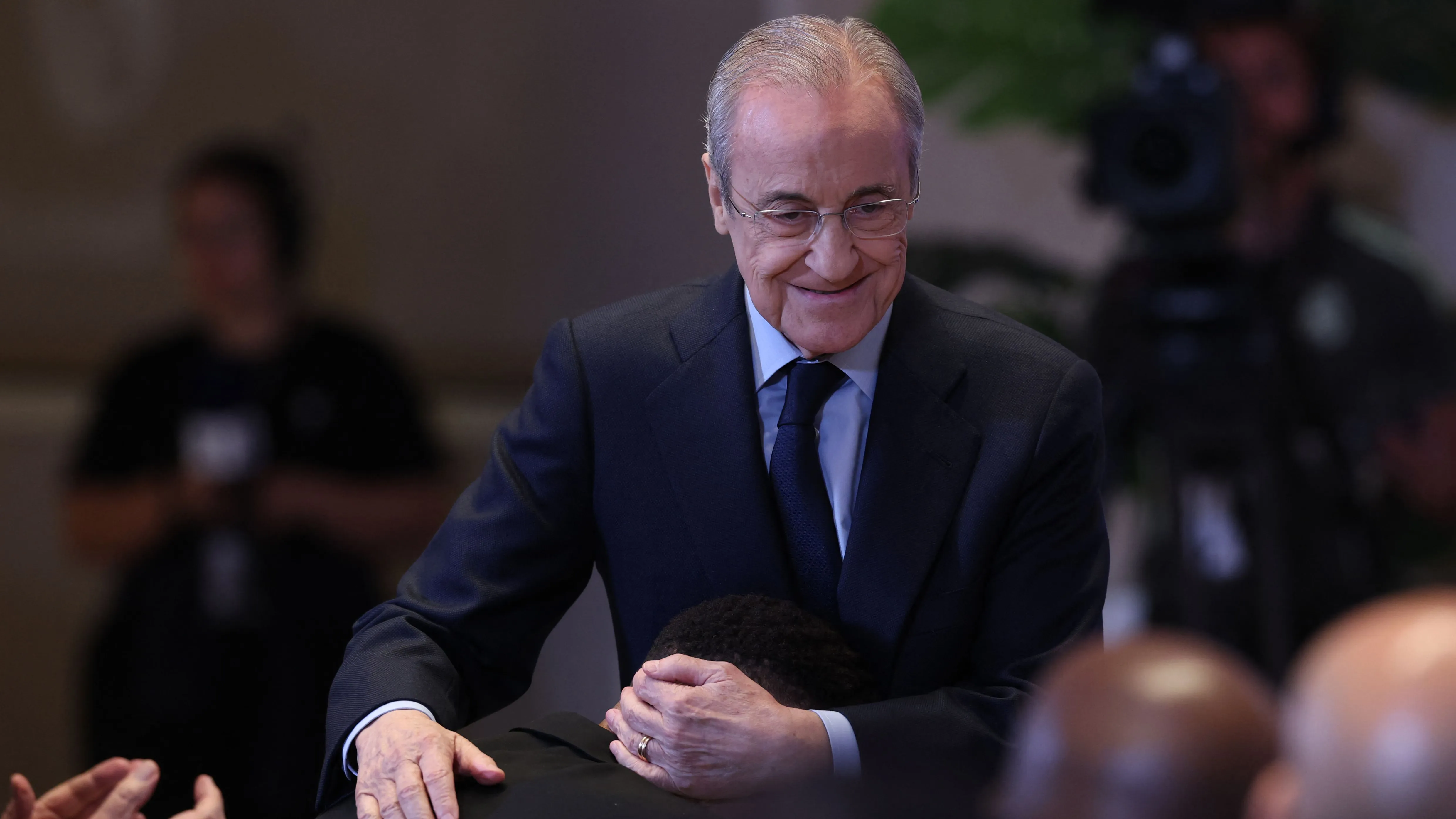 Perez gati për revolucion, ndryshime të mëdha te Real Madrid në verë